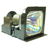 Lampa pro projektor A+K LVP-X80U, generická lampa s modulem