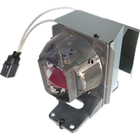 Lampa pro projektor ACER BS-512, originální lampa s modulem