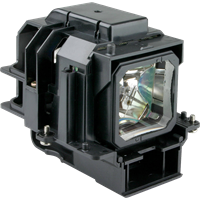 CANON LV-X5 Lampa s modulem