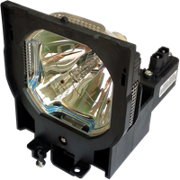 CHRISTIE LU77 Lampa s modulem