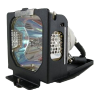 EIKI LC-XB2001 Lampa s modulem