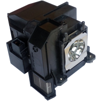 Lampa pro projektor EPSON EB-580, originální lampa s modulem