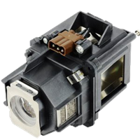 EPSON ELPLP46 (V13H010L46) Lampa s modulem