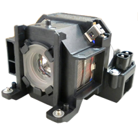 Lampa pro projektor EPSON EMP-1700C, generická lampa s modulem