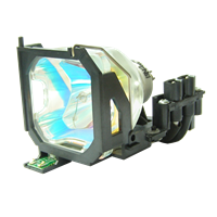 Lampa pro projektor EPSON EMP-505, originální lampa s modulem