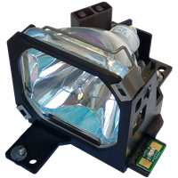 Lampa pro projektor EPSON EMP-5550C, generická lampa s modulem