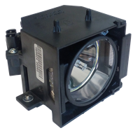 Lampa pro projektor EPSON EMP-61, kompatibilní lampa s modulem