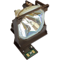 Lampa pro projektor EPSON EMP-7100, kompatibilní lampa s modulem