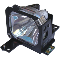 Lampa pro projektor EPSON EMP-7250, kompatibilní lampa s modulem