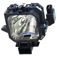 Lampa pro projektor EPSON EMP-73, kompatibilní lampa s modulem