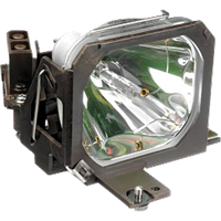 Lampa pro projektor EPSON EMP-7500, kompatibilní lampa s modulem