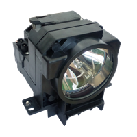 Lampa pro projektor EPSON EMP-8300, kompatibilní lampa s modulem