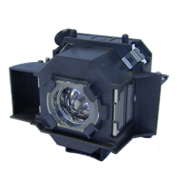 Lampa pro projektor EPSON EMP-S3, kompatibilní lampa s modulem