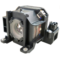 EPSON PowerLite 1505 Lampa s modulem