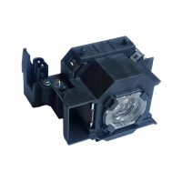 EPSON PowerLite 62c Lampa s modulem