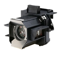 Lampa pro projektor EPSON PowerLite Pro Cinema 810, kompatibilní lampa s modulem