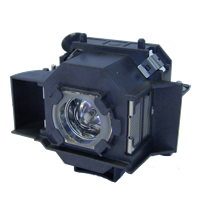 EPSON PowerLite S3 Lampa s modulem