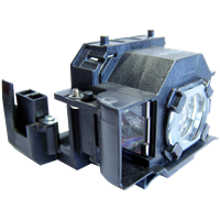 EPSON PowerLite S4 Lampa s modulem