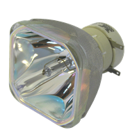HITACHI CP-BX301 Lampa bez modulu