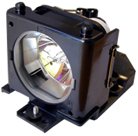 HITACHI CP-RS55W Lampa s modulem