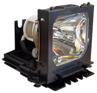 HITACHI CP-X1200 Lampa s modulem