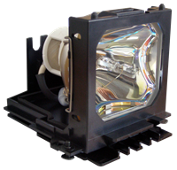 HITACHI CP-X1200W Lampa s modulem