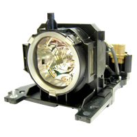 HITACHI CP-X205 Lampa s modulem