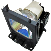 HITACHI VisionCube ES70-116CMW Lampa s modulem