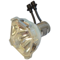 MITSUBISHI LVP-SL25 Lampa bez modulu