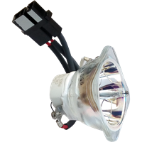 MITSUBISHI XD430U Lampa bez modulu