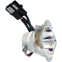 Lampa pro projektor MITSUBISHI XD435U-G, kompatibilní lampa bez modulu