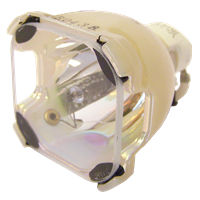 NEC LT40LP (50018690) Lampa bez modulu