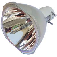 NEC NP-P502W Lampa bez modulu