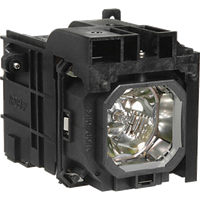 NEC NP1150+ Lampa s modulem