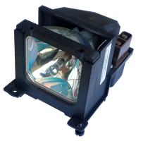 NEC VT450 Lampa s modulem