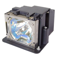 NEC VT465 Lampa s modulem