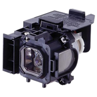 NEC VT59EDU Lampa s modulem