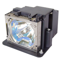 NEC VT660K Lampa s modulem