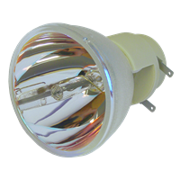 Lampa pro projektor OPTOMA HD180, originální lampa bez modulu