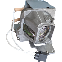 Lampa pro projektor OPTOMA HD30UST, originální lampa s modulem