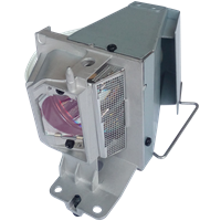 Lampa pro projektor OPTOMA W309ST, generická lampa s modulem