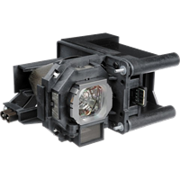 PANASONIC PT-BX100NT Lampa s modulem