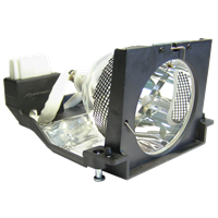 Lampa pro projektor PANASONIC PT-D7, originální lampa s modulem