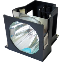 Lampa pro projektor PANASONIC PT-D7000, originální lampa s modulem