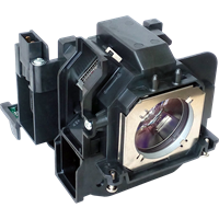 PANASONIC PT-EW550EJ Lampa s modulem