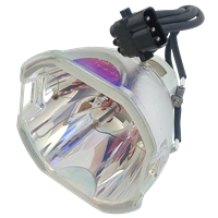 Lampa pro projektor PANASONIC PT-FD400, kompatibilní lampa bez modulu