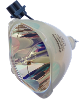 Lampa pro projektor PANASONIC PT-FD600L, kompatibilní lampa bez modulu