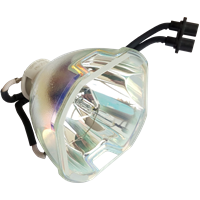 Lampa pro projektor PANASONIC PT-FDW500, kompatibilní lampa bez modulu