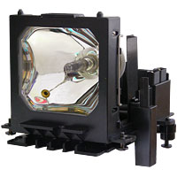 Lampa pro projektor PANASONIC PT-L556EG, originální lampa s modulem