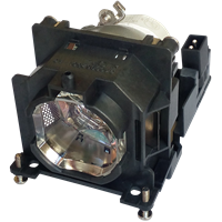 Lampa pro projektor PANASONIC PT-LB280, originální lampa s modulem